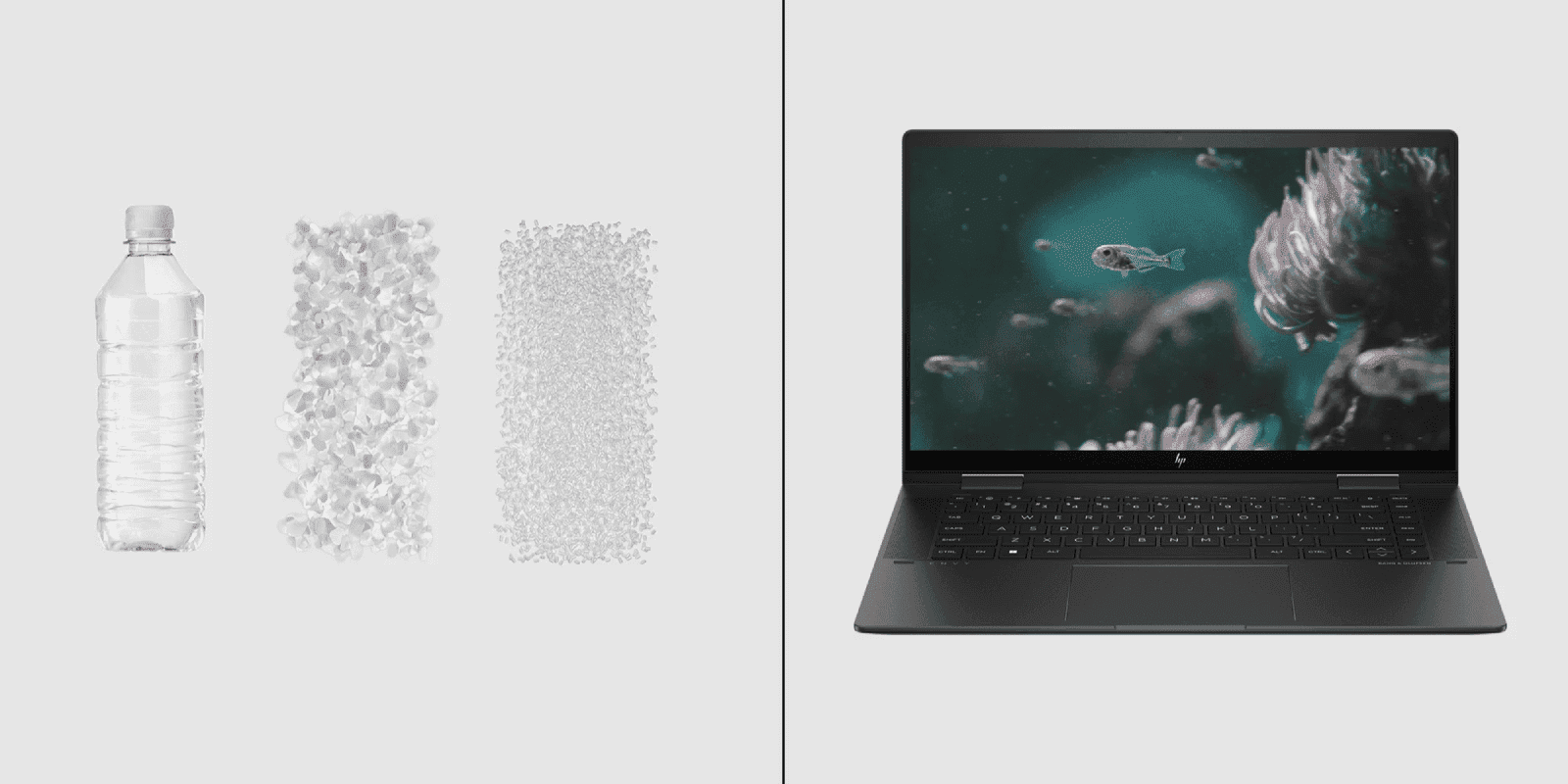 La revolución verde de HP: Tecnología innovadora para un futuro sostenible en Perú