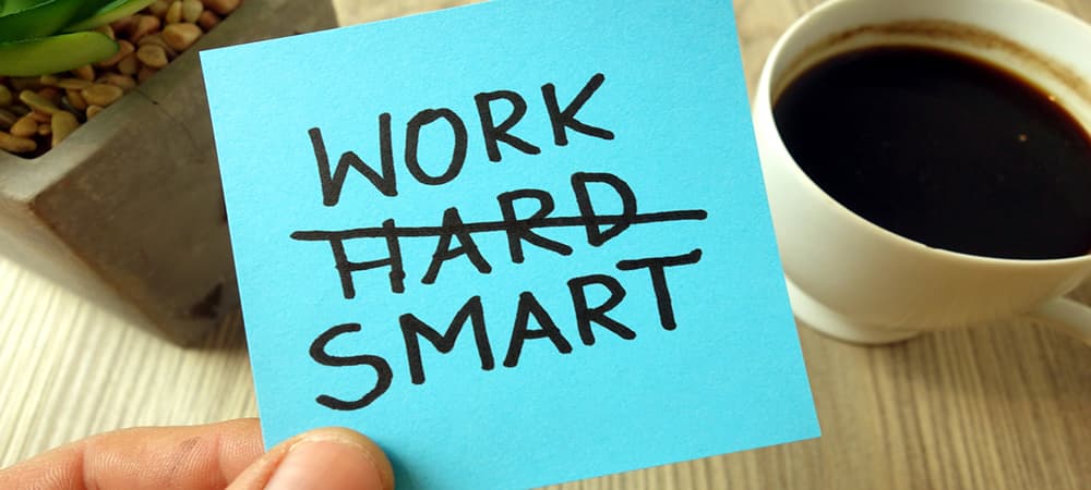Los 10 mejores consejos de productividad para líderes de pequeñas empresas 