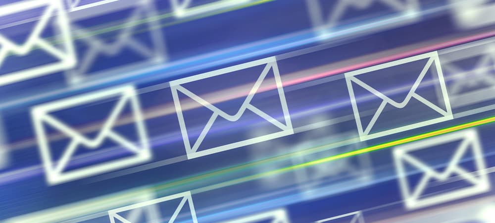 Los 8 tipos de correo electrónico que deberías enviar