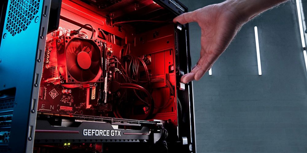  Componentes de una computadora: partes esenciales y cómo elegir