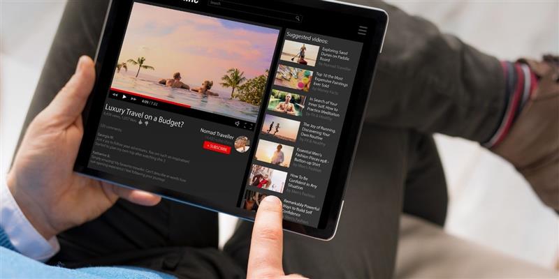 cómo descargar videos de facebook y youtube