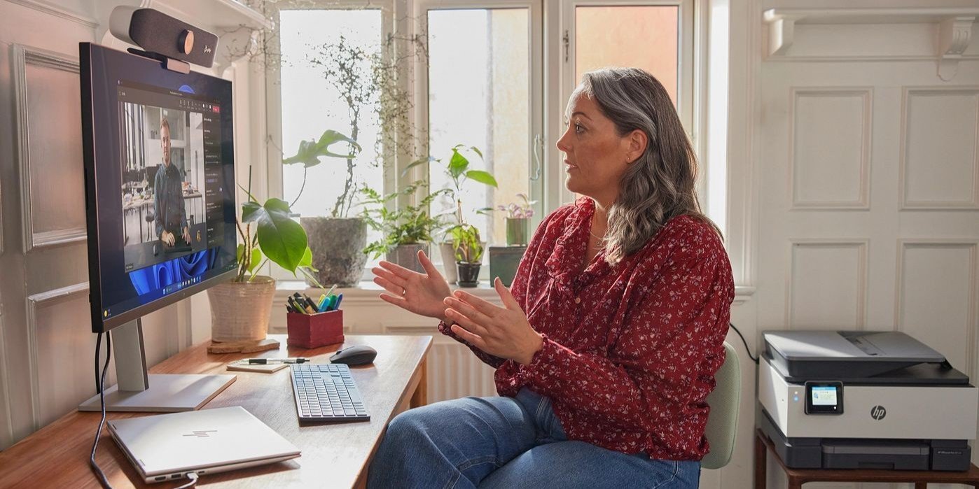 Accesorios esenciales para trabajo remoto: guía completa HyperX & HP Poly