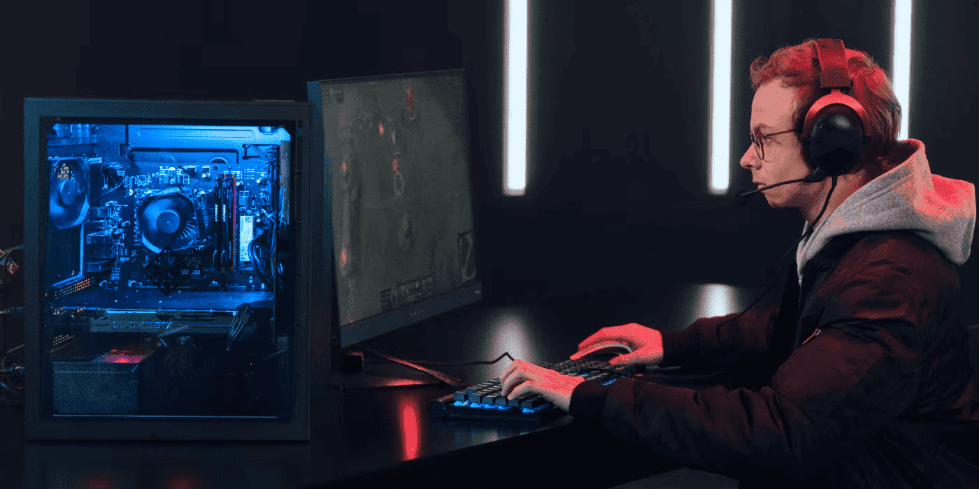HP OMEN Gaming con Ray Tracing para gamers 