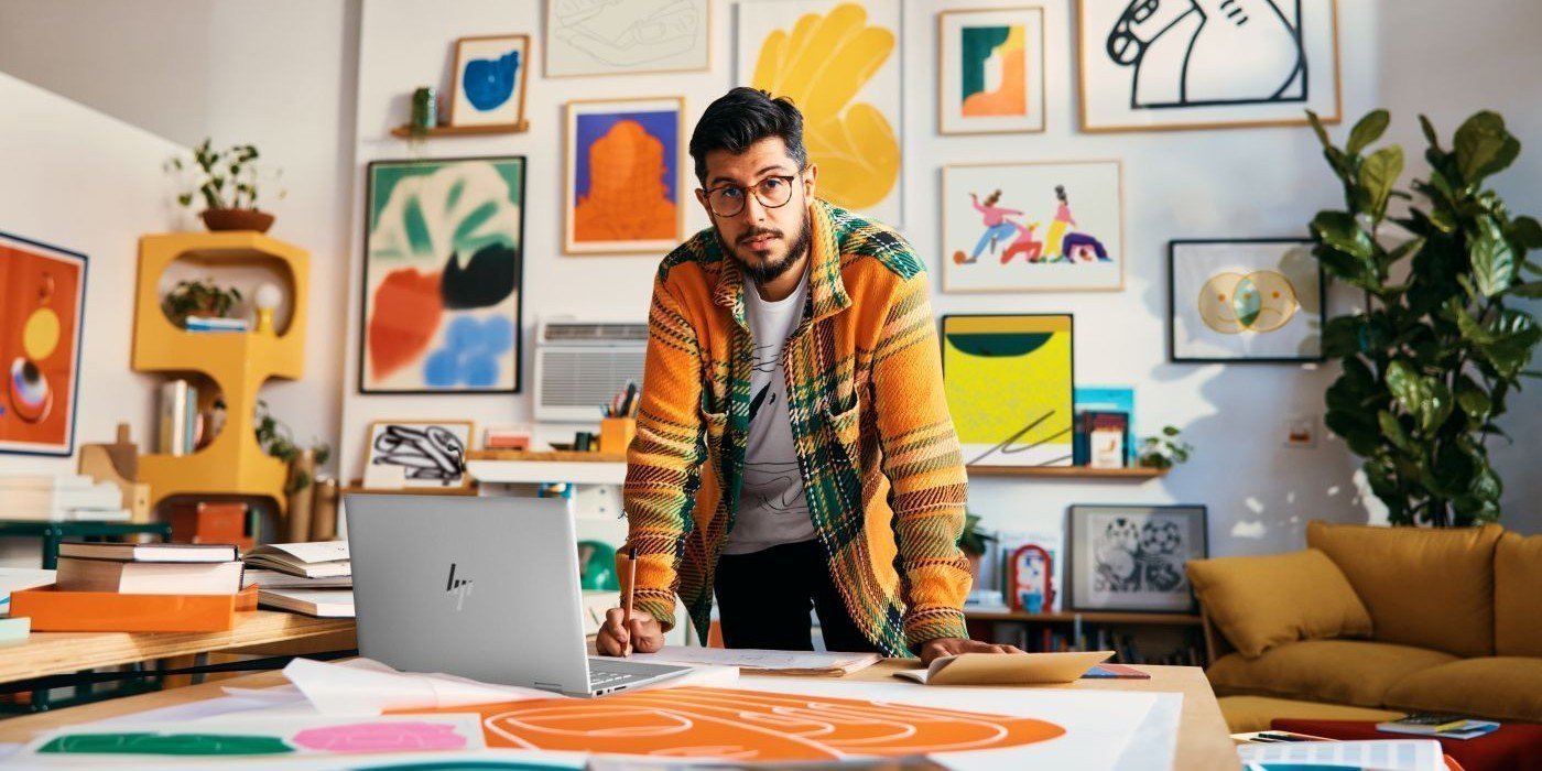 ¿Qué laptop HP es mejor para ti? Cuéntanos tus necesidades y te recomendaremos la ideal