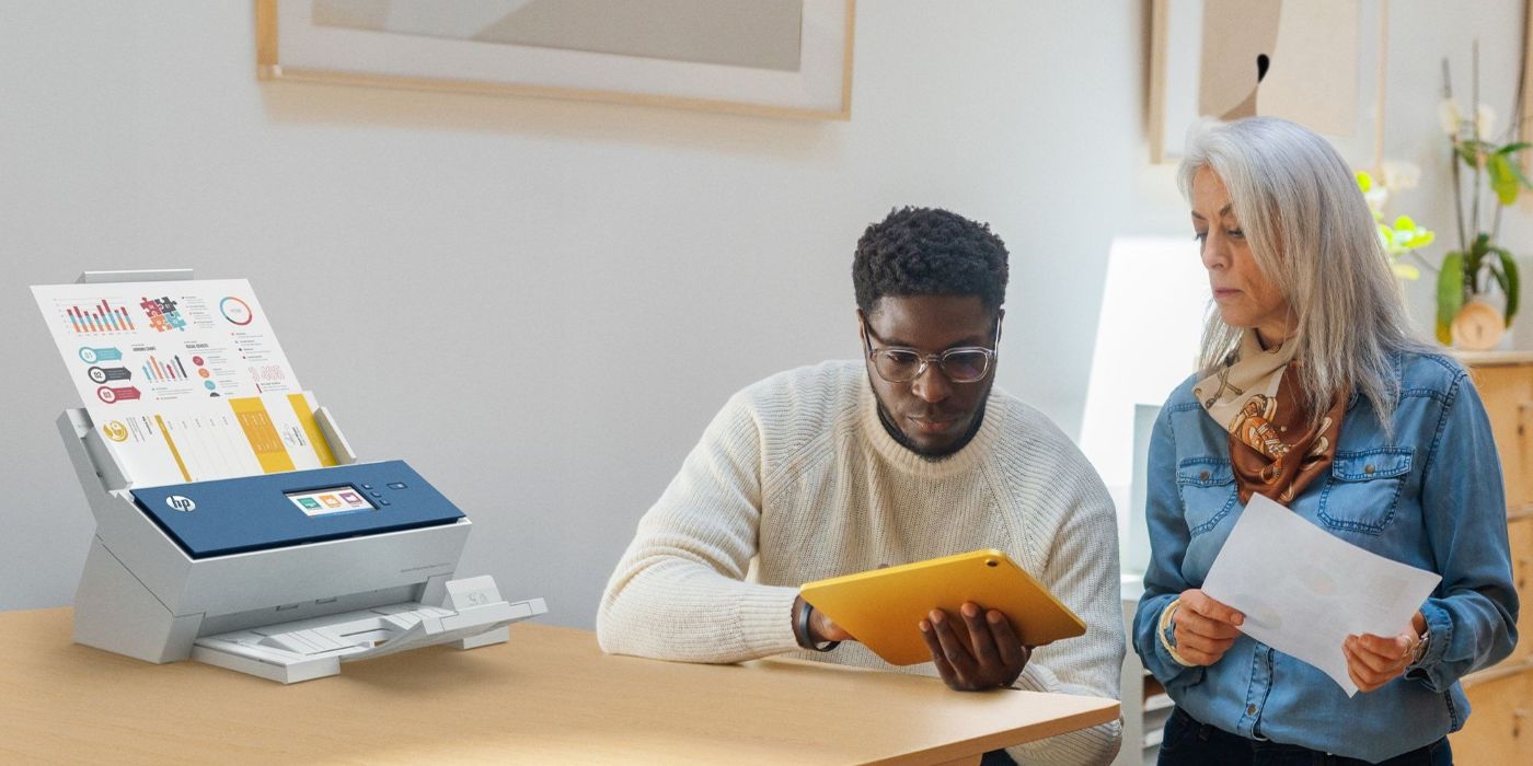 HP Print AI: el futuro de la impresión inteligente