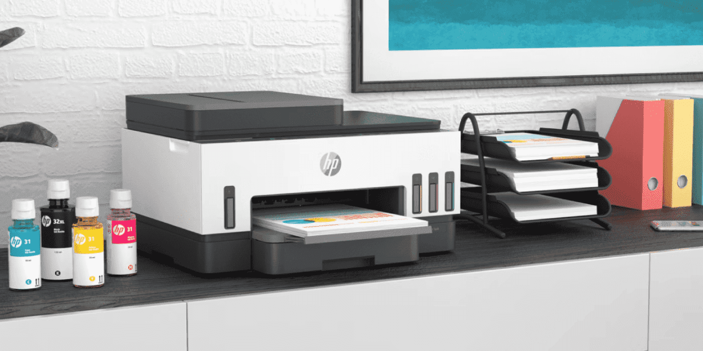 Por qué usar tinta original de HP: calidad, protección y valor