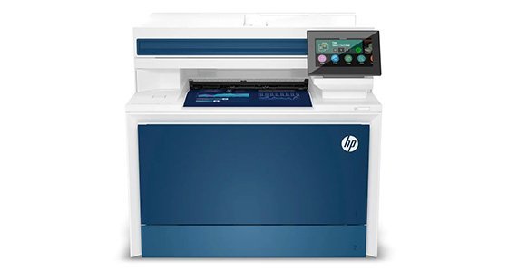 LaserJet	