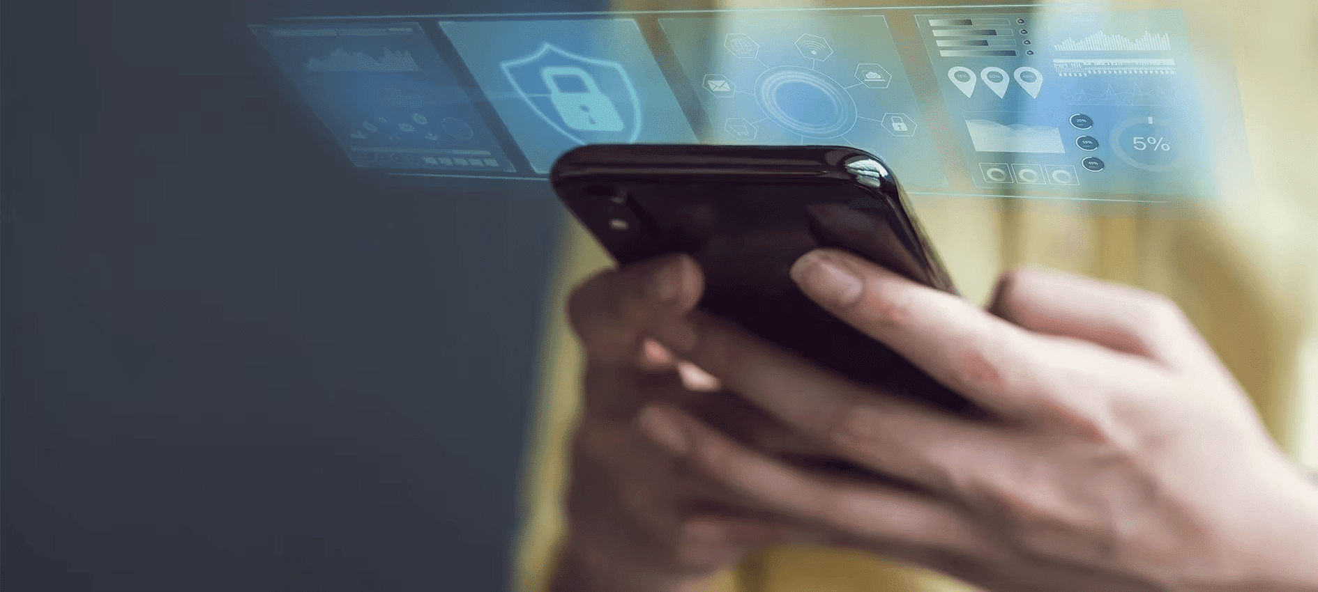 C&oacute;mo encontrar tu contrase&ntilde;a Wi-Fi guardada en Windows y Android