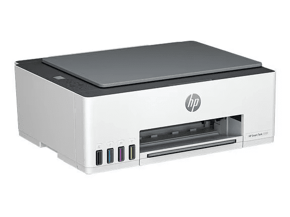 Impresora multifunctional HP Smart Tank 520