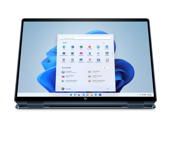 Conoce nuestra familia de laptops HP