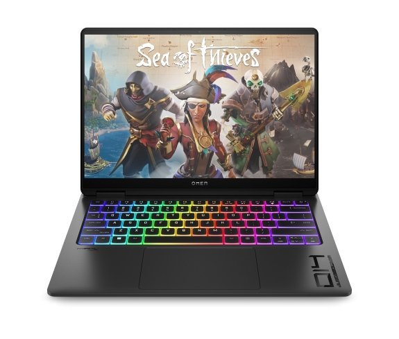 OMEN Transcend Laptop 14-fb0001la con IA