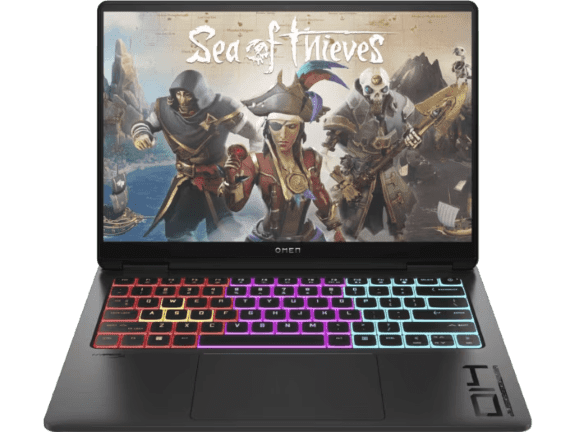 Laptop HP Gaming OMEN Transcend 14-fb0001la