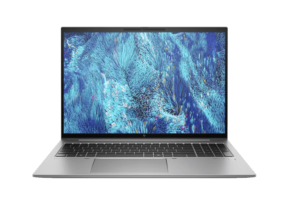 HP ZBook Firefly