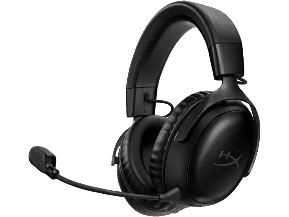 HyperX Cloud III