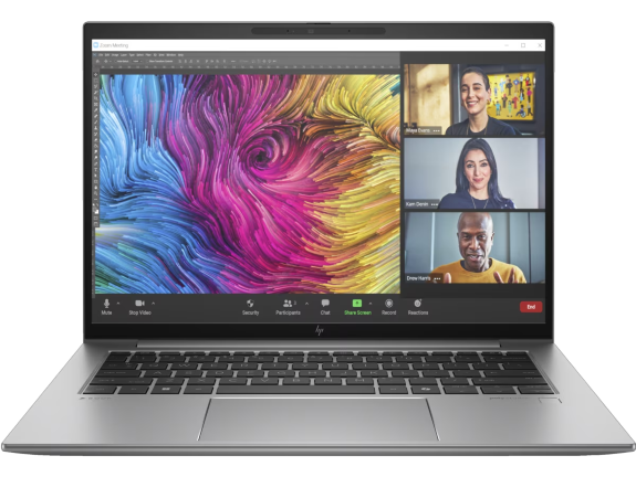 HP ZBook Firefly G11