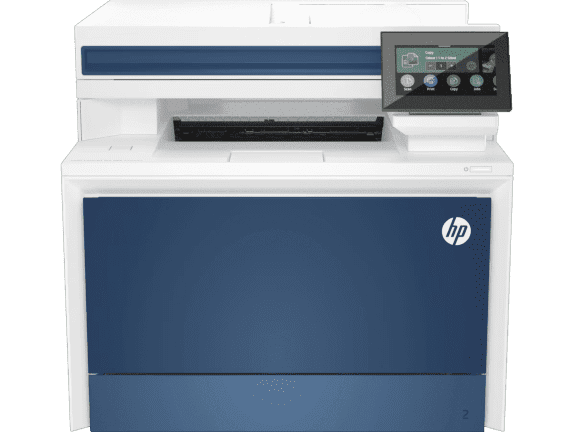 Impresora multifunción HP Color LaserJet Pro 4303fdw