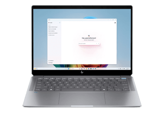 Laptop HP OmniBook Ultra para profesionales creativos en Per&uacute;
