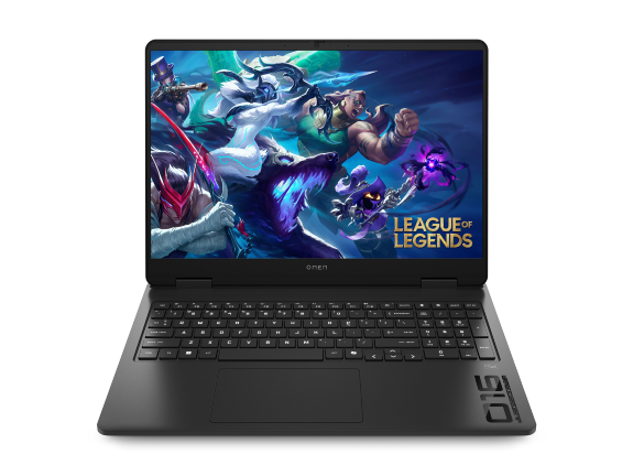 HP OMEN