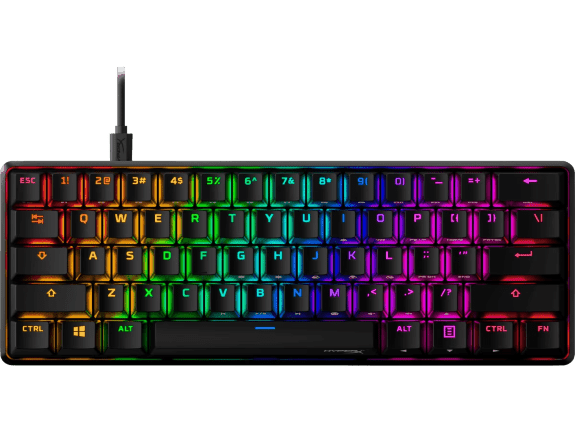 HyperX Alloy Core 60