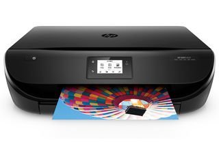 HP Envy 4520 Printer