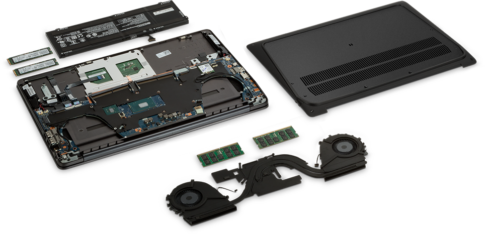 NVIDIA / Intel