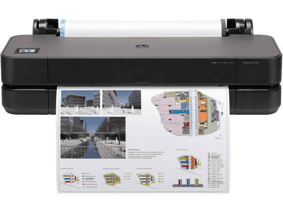 Impresora HP DesignJet T250 de 24 pulgadas edici&oacute;n 2025