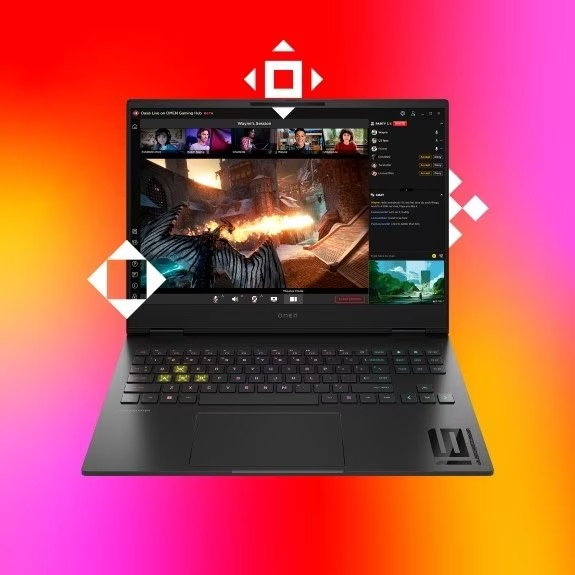 Victus gaming laptop