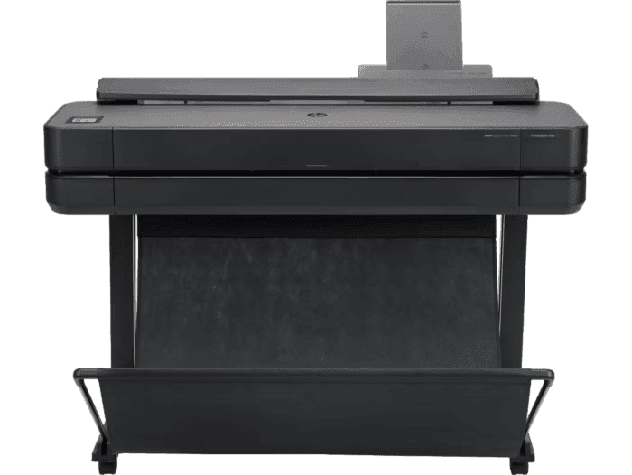 Impresora HP DesignJet T650 de 36"