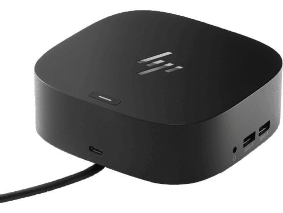 Base de conexión HP USB-C para profesionales