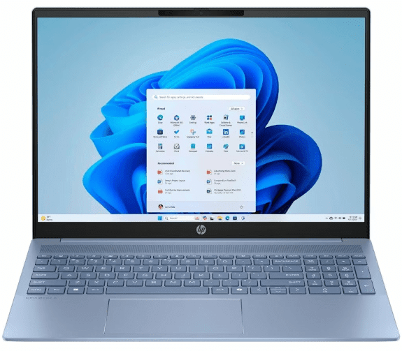 HP OmniBook 