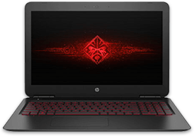 HP Omen