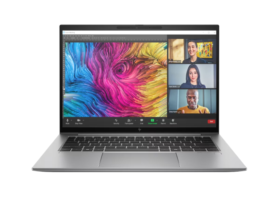 HP ZBook Firefly