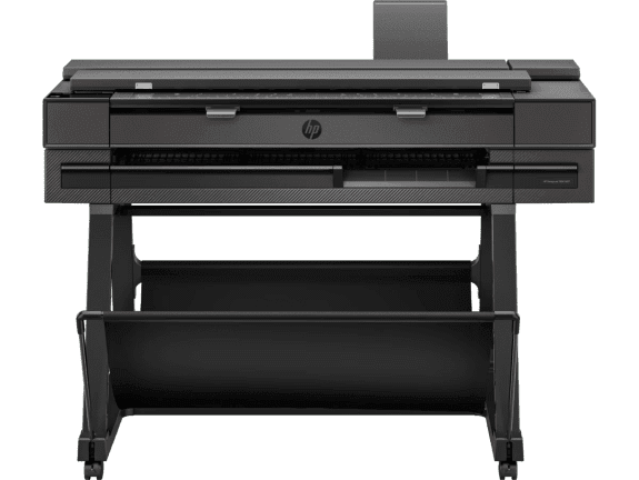 HP DesignJet T850 36" / A0 impresora plotter multifuncional de gran formato (2Y9H2A)