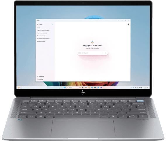 HP OmniBook 